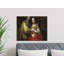 Mistretta Wrapped Canvas Print Set-1816144453
