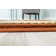 Tapis oriental brun Ramsel