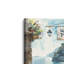 Ensemble de 2 pièces "Coastal Greeting On Canvas" par Azure Artisanal Studio-1033082173-1033082175