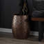 Tabouret en métal Masboro-1884960727