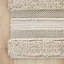 Tapis tissé pour salle de bain 22 x 58 po