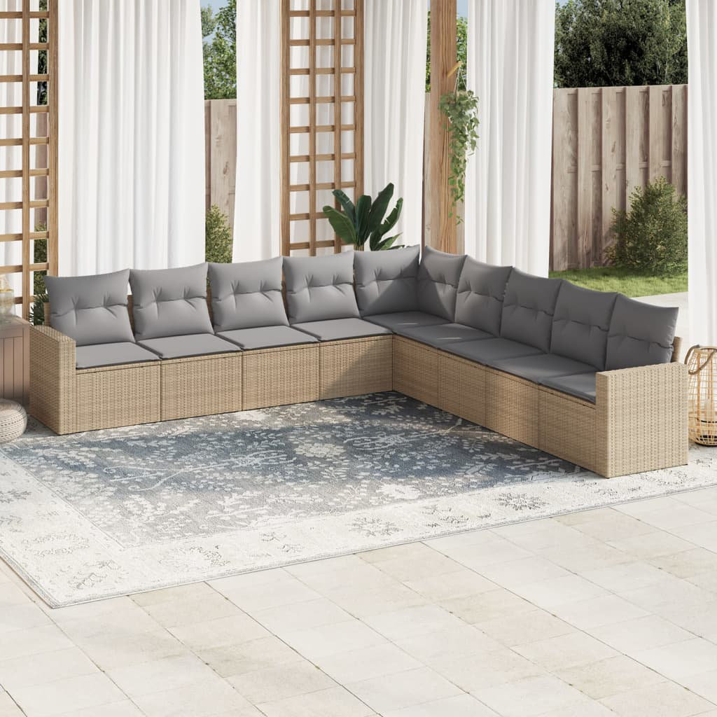 Gartensofa Akheelesh 65,5 cm