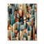 Horloge murale Janaysia-2127145763