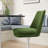 Lippa Upholstered Swivel Dining Chair-105239765-105239762