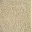 Sumo Shag Wool Area Rug in Ivory-25306070