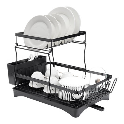 Karlotta Dish Rack
