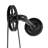 Alva Bartlett Steel Armed Sconce