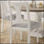 Ensemble de 2 chaises d'appoint Tannen