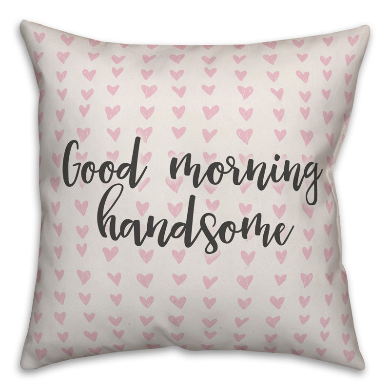  Housse de coussin carré et insert, Housse de coussin