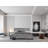 Signorelli Bookcase Storage Bed-2057944678-2057944697