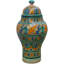 Handmade Ceramic Jar