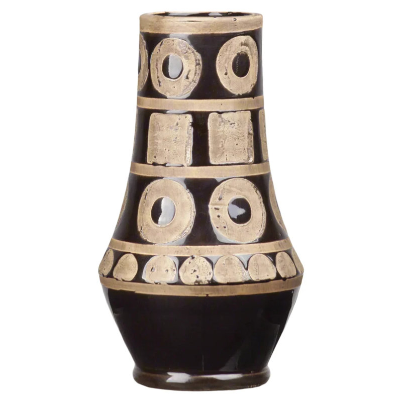 Dwight Ceramic Table Vase