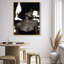 Shadow Queen III Print by Oliver Gal-10949622-10949631