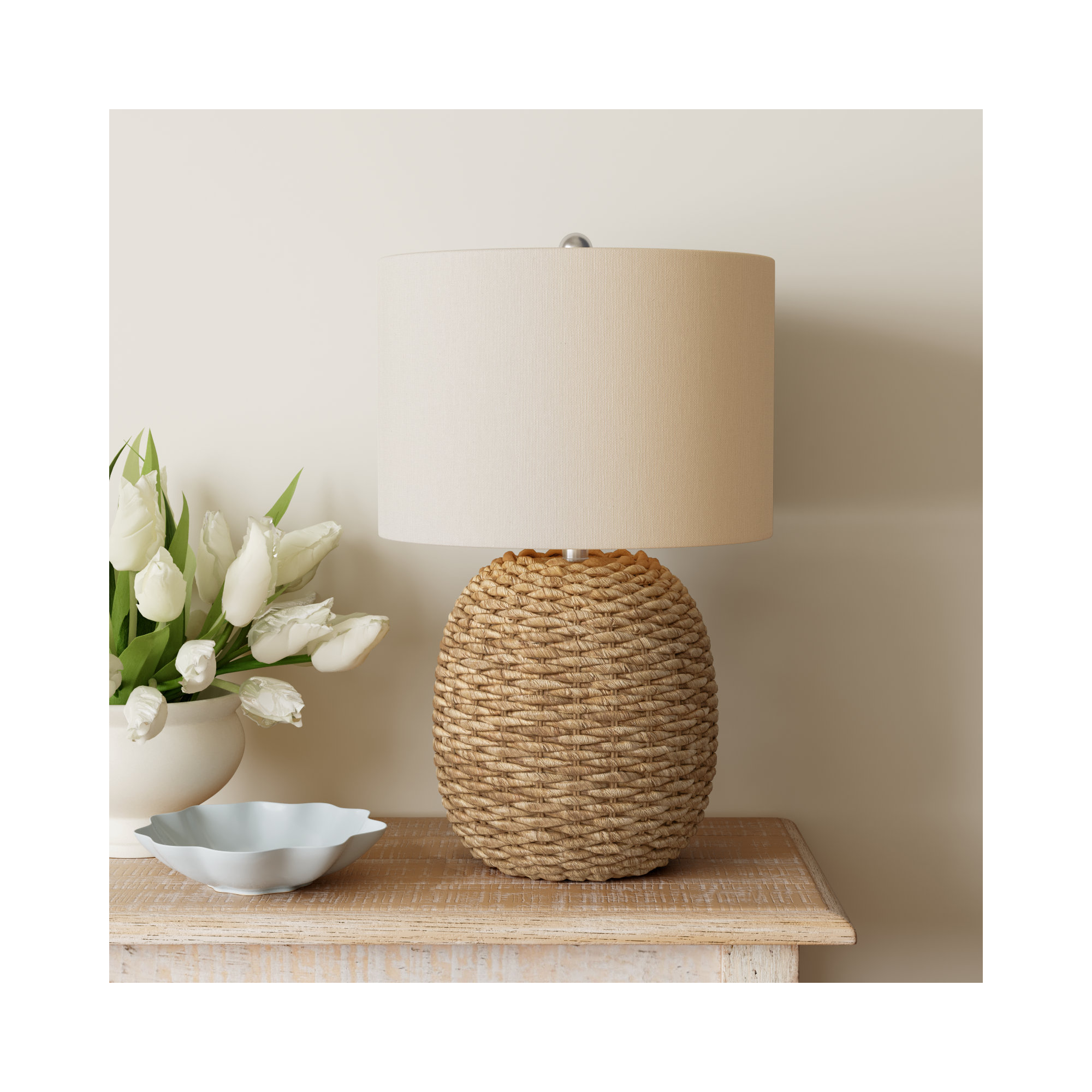 Moby Table Lamp