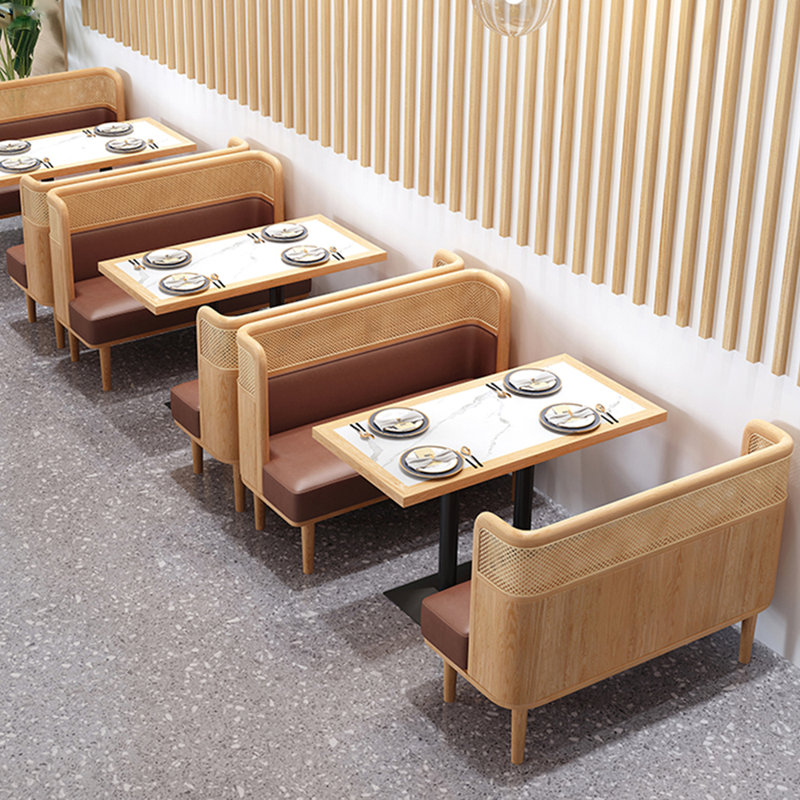 Banc de rangement Simple Cafe
