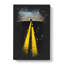 Horizon of Nevada - Wrapped Canvas-56637455
