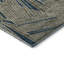 Tapis taupe Prisco lavable à la machine de qualité supérieure-1372540602