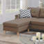 Canapé modulaire réversible Living Room-1978727564