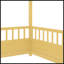 Lit simple en bois-1502329052