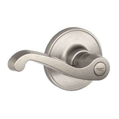 LaSalle Lever Keyed Entry Lock