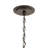 Mathias 21 - Light Tiered Chandelier