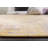 Marblehead Viscose Oriental Rug in Gold-33150762