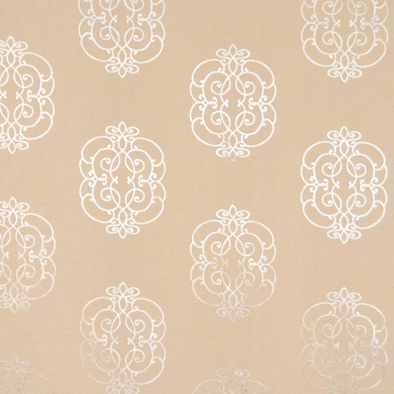 Masterpiece Fabric, Champagne