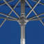 Parasol de patio en tissu Nikela de 108 po avec Sunbrella® et plus Nikela-886981807-898977590-898977591