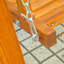 Swing Seat with Stand