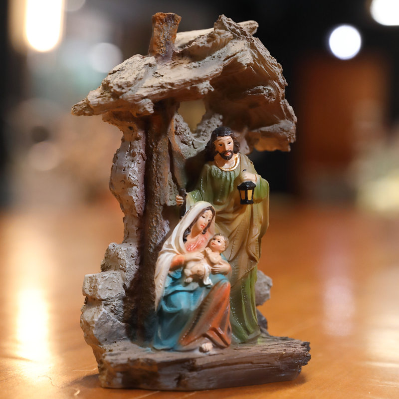 Crèches de Noël