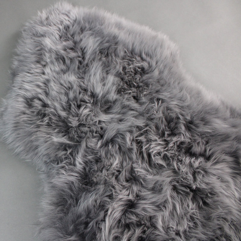 Solid Colour 60cm X 90cm Area Rug