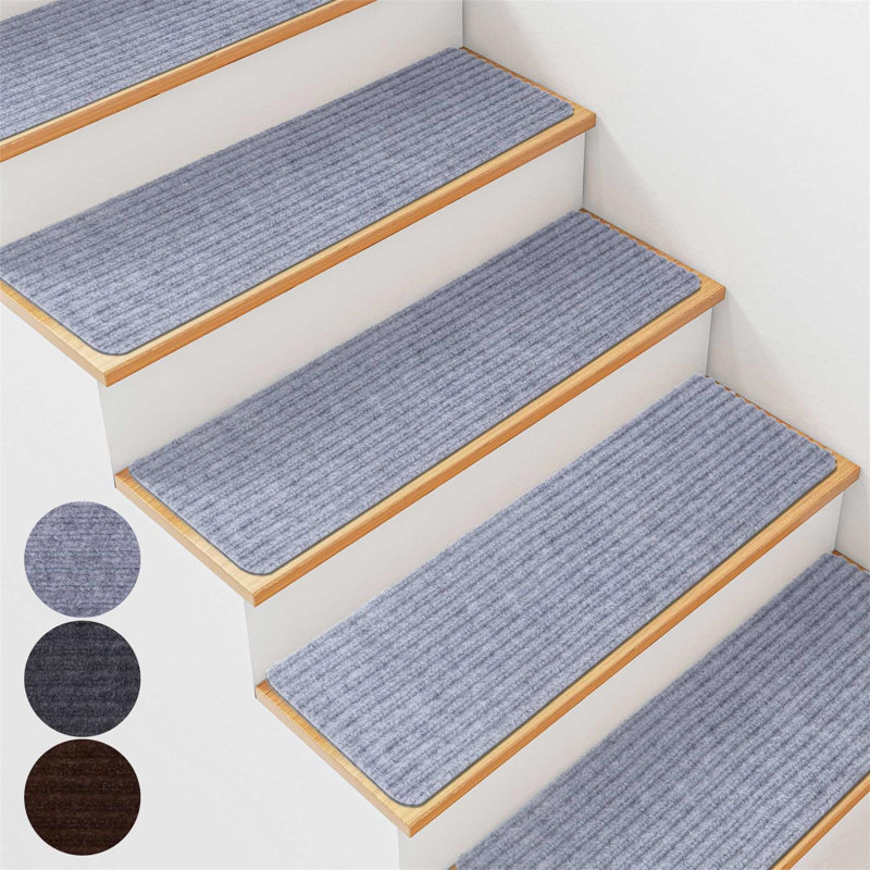 Ricoriki Non-Slip Stair Tread