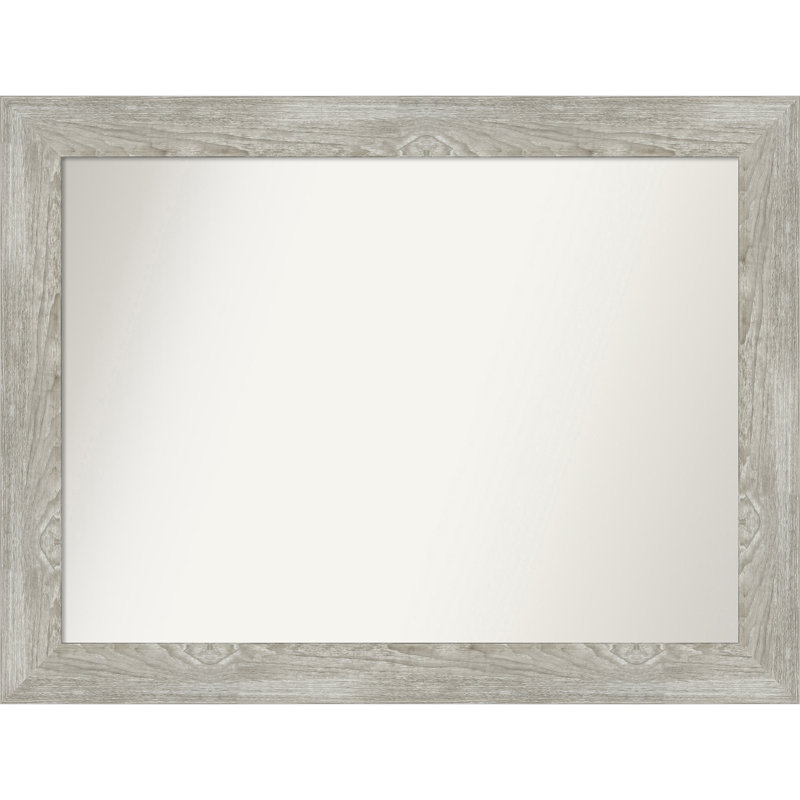Miroir mural Dazion, 32 po x 42 po