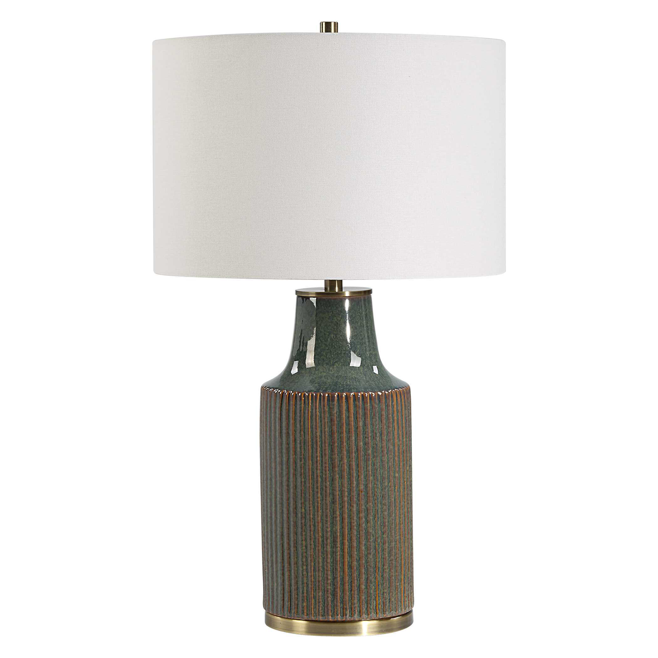Uttermost Table Lamp | Wayfair