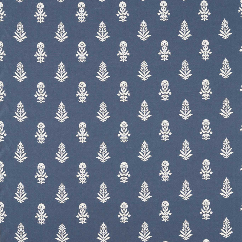 Dabu, Indigo
