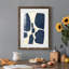 Pièces bleues II - peinture encadrée-1944887035-1944887034