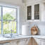 Composteur de cuisine blanc Ecostar