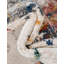 Tapis abstrait Caparro-1147769015