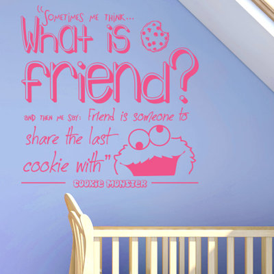 Wall Decal