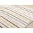 Gillock Multi-Colored Cream Double Rainbow Area Rug-961092150