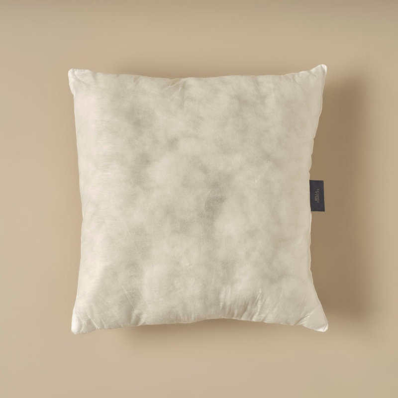 Throw Pillow Insert, Square 18"