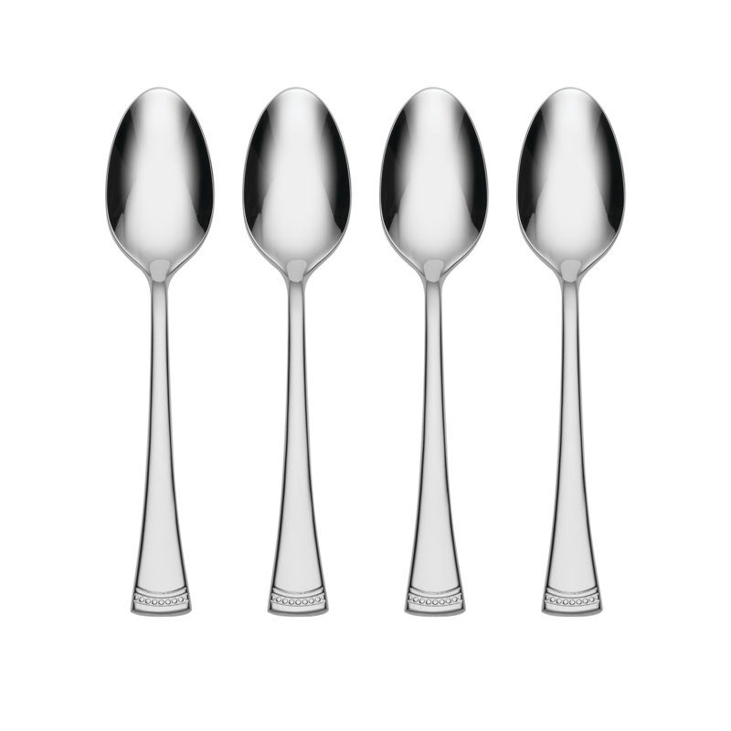Portola Cocktail Spoons