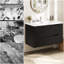 Meuble-lavabo à 2 tiroirs Linear Series-115118606-115733315