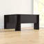 Eakins L-Shaped Computer Desk-478880570