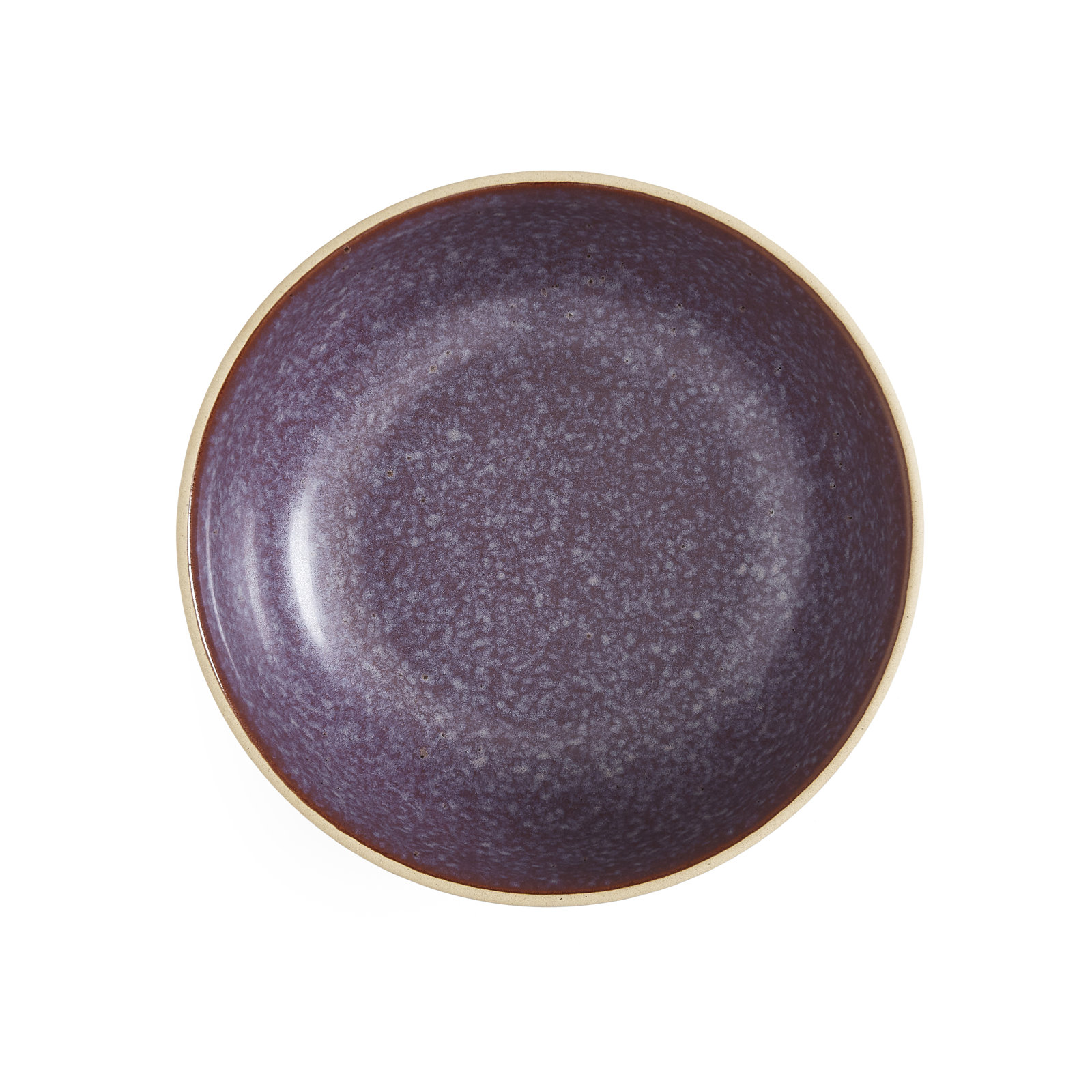 PORTMEIRION MINERALS MEDIUM SERVING BOWL 10"