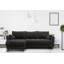 Casas 5 Seater Sofa Bed-2014667529-2033519888-2033519889