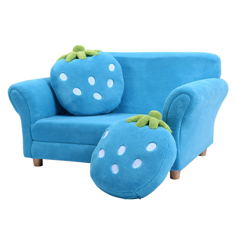 Pythagoras Children's Sofa / Sectional