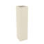 Cube - Square Resin Tower Pot Planter - Self Watering-49046367-49046366