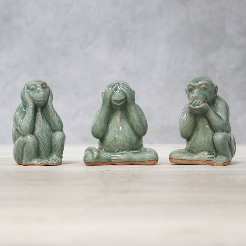 Animals Figurines & Sculptures