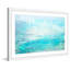 Parvez Taj - Single Picture Frame Print-18387732